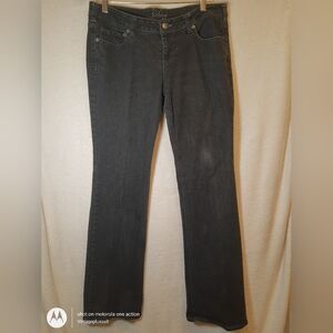 Ricki's Diva  Jeans Black Size 29